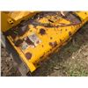Image 10 : Brush Mower 7'