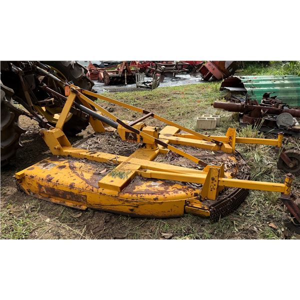 Brush Mower 7'