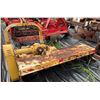 Image 1 : Gearmore Offset Mulching Flail Mower