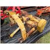 Image 2 : Gearmore Offset Mulching Flail Mower