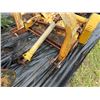 Image 3 : Gearmore Offset Mulching Flail Mower