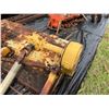 Image 4 : Gearmore Offset Mulching Flail Mower