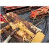 Image 5 : Gearmore Offset Mulching Flail Mower