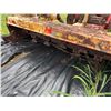 Image 7 : Gearmore Offset Mulching Flail Mower