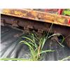 Image 9 : Gearmore Offset Mulching Flail Mower