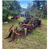 Image 2 : Turmeric Harvester