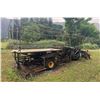 Image 4 : Turmeric Harvester