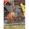 Image 2 : 3pt Hitch Toolbar