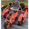 Image 1 : Checchi & Magli Single Row Transplanter Machine w/ 3pt Hitch (works)