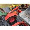 Image 6 : Checchi & Magli Single Row Transplanter Machine w/ 3pt Hitch (works)