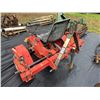 Image 7 : Checchi & Magli Single Row Transplanter Machine w/ 3pt Hitch (works)