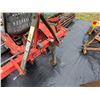 Image 8 : Checchi & Magli Single Row Transplanter Machine w/ 3pt Hitch (works)