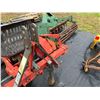 Image 9 : Checchi & Magli Single Row Transplanter Machine w/ 3pt Hitch (works)
