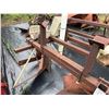 Image 10 : Toolbar Bed Shaper w/ 3pt Hitch