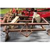 Image 1 : Toolbar Bed Shaper w/ 3pt Hitch