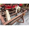 Image 3 : Toolbar Bed Shaper w/ 3pt Hitch