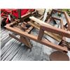Image 4 : Toolbar Bed Shaper w/ 3pt Hitch