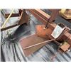 Image 6 : Toolbar Bed Shaper w/ 3pt Hitch