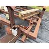 Image 7 : Toolbar Bed Shaper w/ 3pt Hitch