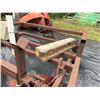 Image 8 : Toolbar Bed Shaper w/ 3pt Hitch