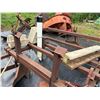 Image 9 : Toolbar Bed Shaper w/ 3pt Hitch