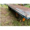 Image 7 : Towable Farm Trailer, 9000lb GVW, 16'L x 8'7" W