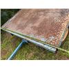Image 9 : Towable Farm Trailer, 9000lb GVW, 16'L x 8'7" W