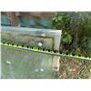 Image 5 : Multiple Sheets Tempered Glass 76" x 42"