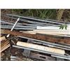 Image 12 : Pallet Misc Pipe