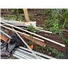 Image 5 : Pallet Misc Pipe