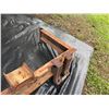 Image 5 : I-Beam Piggyback Forklift Frame 95" x 36" x 14"H