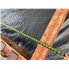 Image 6 : I-Beam Piggyback Forklift Frame 95" x 36" x 14"H
