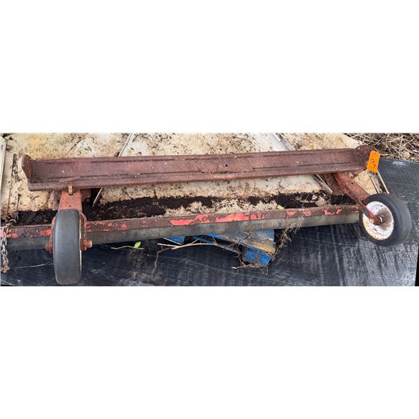 Aluminum Blower Duct