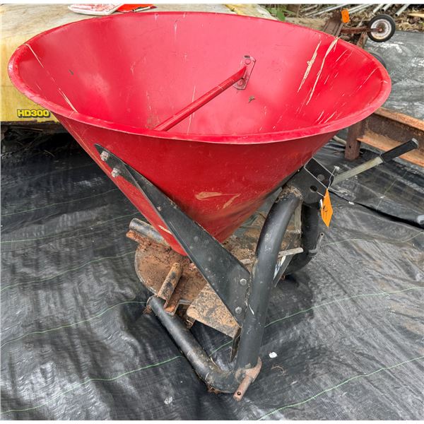 Fertilizer Spreader 250
