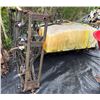 Image 1 : John Deere HD300 Boom Sprayer Tank
