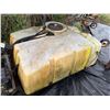 Image 3 : John Deere HD300 Boom Sprayer Tank