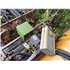 Image 8 : John Deere HD300 Boom Sprayer Tank