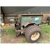 Image 19 : Turfco CR-10 Spreader Top Dresser Material Handler