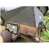 Image 21 : Turfco CR-10 Spreader Top Dresser Material Handler