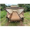 Image 3 : Turfco CR-10 Spreader Top Dresser Material Handler