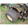 Image 7 : Turfco CR-10 Spreader Top Dresser Material Handler