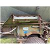 Image 9 : Turfco CR-10 Spreader Top Dresser Material Handler