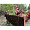 Image 13 : Batwing Mower 15' (needs repair)
