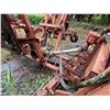 Image 15 : Batwing Mower 15' (needs repair)