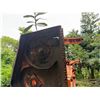 Image 16 : Batwing Mower 15' (needs repair)