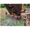 Image 18 : Batwing Mower 15' (needs repair)