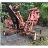Image 1 : Batwing Mower 15' (needs repair)