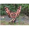 Image 2 : Batwing Mower 15' (needs repair)