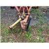 Image 3 : Batwing Mower 15' (needs repair)
