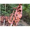 Image 6 : Batwing Mower 15' (needs repair)